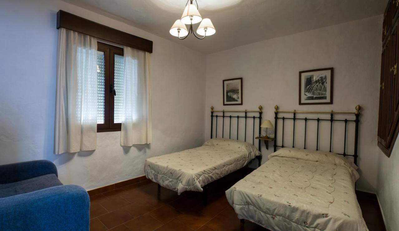 Casa Rural La Callejita غراثاليما المظهر الخارجي الصورة