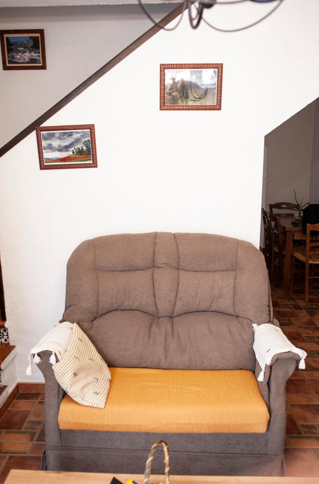 Casa Rural La Callejita غراثاليما المظهر الخارجي الصورة