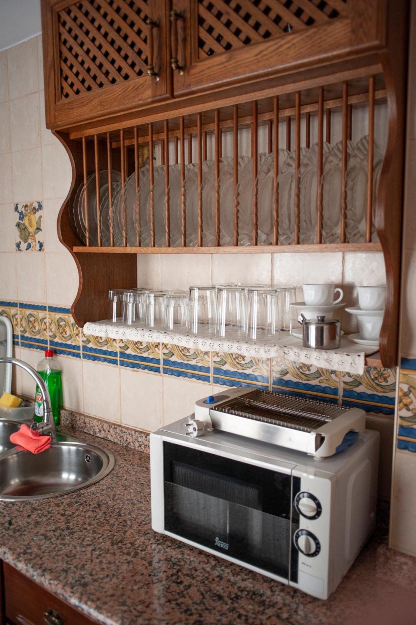 Casa Rural La Callejita غراثاليما المظهر الخارجي الصورة