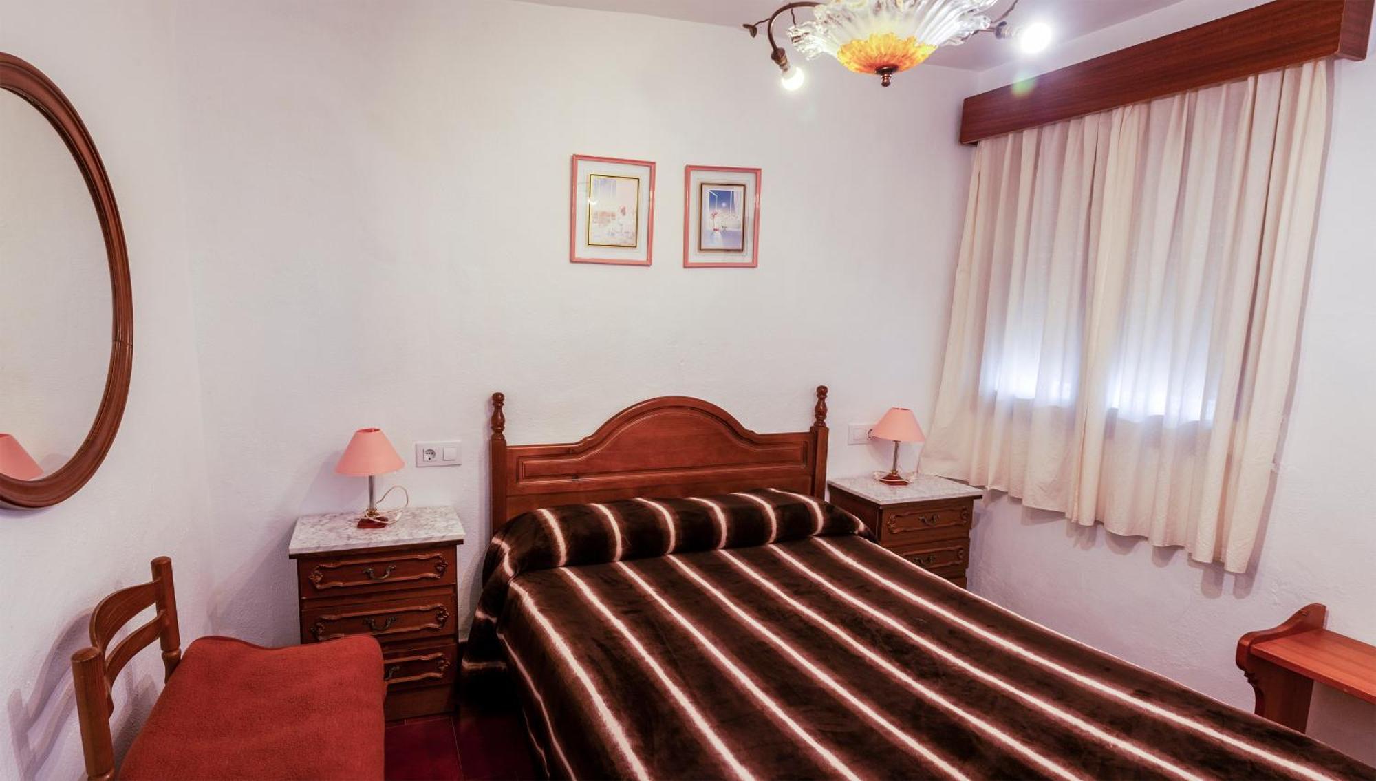 Casa Rural La Callejita غراثاليما المظهر الخارجي الصورة