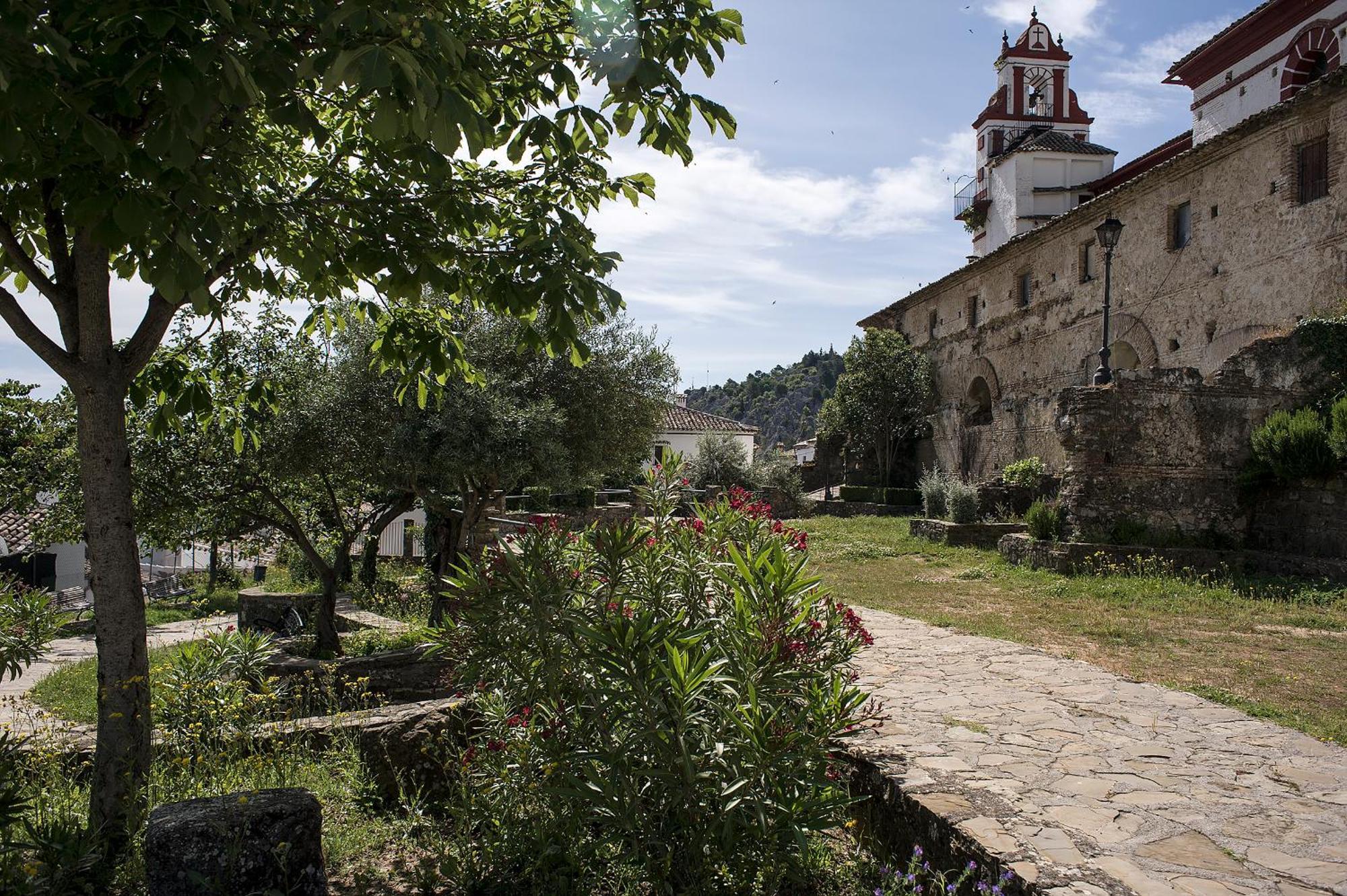 Casa Rural La Callejita غراثاليما المظهر الخارجي الصورة