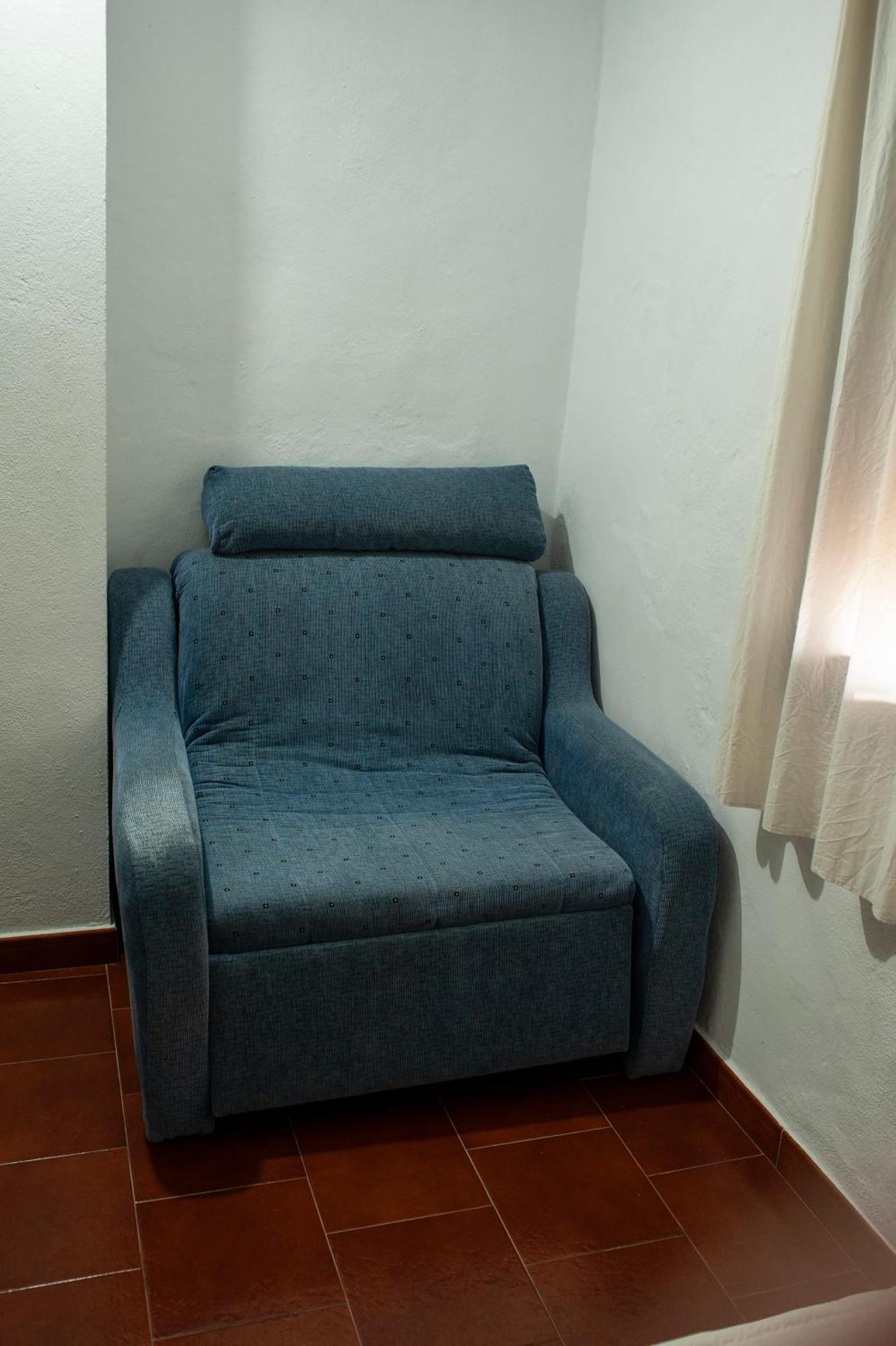 Casa Rural La Callejita غراثاليما المظهر الخارجي الصورة